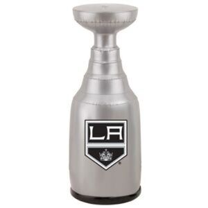 NHL LA Kings inflatable Stanley Cup